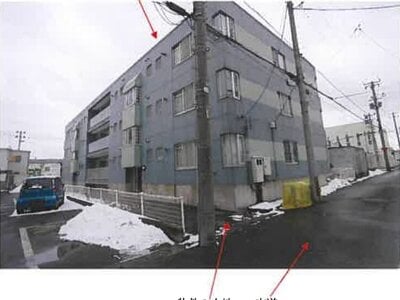 青森県八戸市 本八戸駅11分 戸建て 4,782万円の競売物件 #6