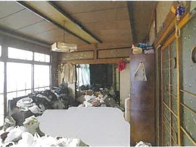 青森県十和田市 戸建て 212万円の競売物件 #4