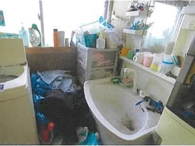 青森県十和田市 戸建て 212万円の競売物件 #6
