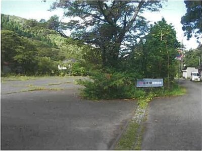 岩手県岩手郡雫石町 赤渕駅 土地 992万円の競売物件 #1