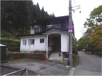 岩手県岩手郡雫石町 赤渕駅 土地 21万円の競売物件 #1