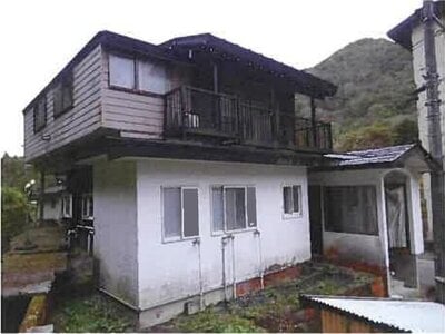 岩手県岩手郡雫石町 赤渕駅 土地 21万円の競売物件 #2