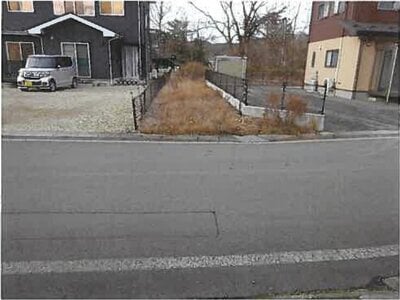 (値下げ) 岩手県久慈市 久慈駅 土地 44万円の競売物件 #1