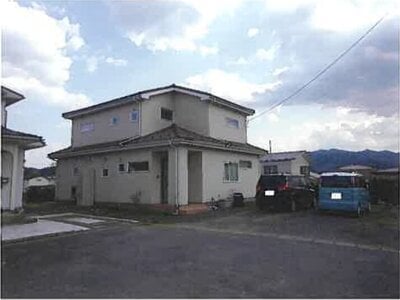 岩手県久慈市 久慈駅 戸建て 1,180万円の競売物件 #1