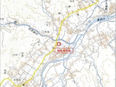 岩手県久慈市 久慈駅 戸建て 1,180万円の競売物件 #11