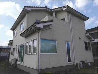 岩手県久慈市 久慈駅 戸建て 1,180万円の競売物件 #3