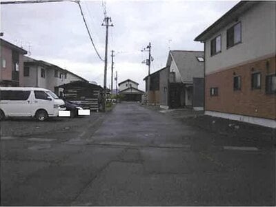 岩手県奥州市 金ヶ崎駅 戸建て 573万円の競売物件 #1