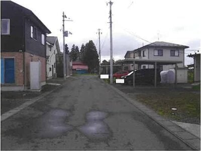 岩手県奥州市 金ヶ崎駅 戸建て 573万円の競売物件 #2
