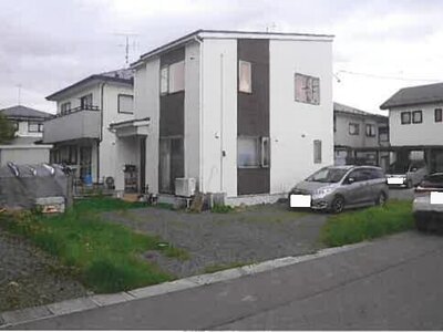 岩手県紫波郡紫波町 古館駅8分 戸建て 916万円の競売物件 #1