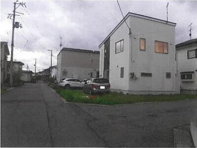 岩手県紫波郡紫波町 古館駅8分 戸建て 916万円の競売物件 #2