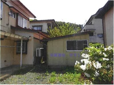 岩手県盛岡市 山岸駅15分 戸建て 213万円の競売物件 #4