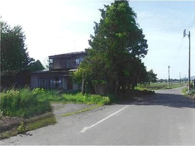 岩手県紫波郡矢巾町 古館駅 戸建て 173万円の競売物件 #1