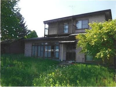 岩手県紫波郡矢巾町 古館駅 戸建て 173万円の競売物件 #3