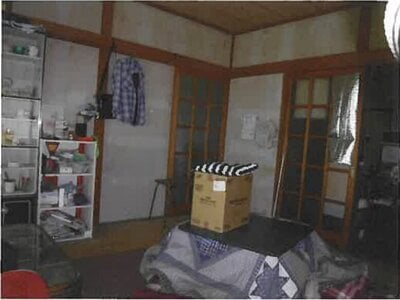 岩手県紫波郡矢巾町 古館駅 戸建て 173万円の競売物件 #7