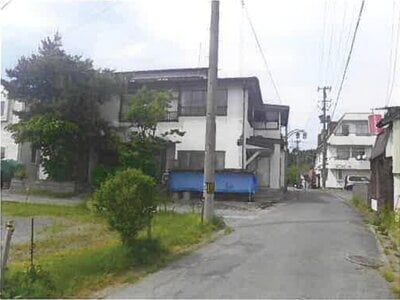 岩手県紫波郡紫波町 紫波中央駅10分 戸建て 99万円の競売物件 #1