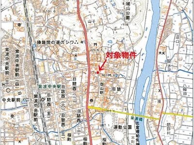 岩手県紫波郡紫波町 紫波中央駅10分 戸建て 99万円の競売物件 #13