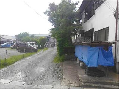 岩手県紫波郡紫波町 紫波中央駅10分 戸建て 99万円の競売物件 #2