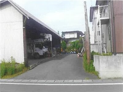 岩手県紫波郡紫波町 紫波中央駅13分 戸建て 372万円の競売物件 #2