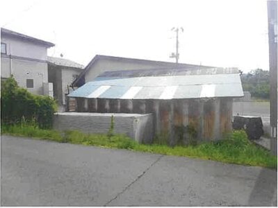 岩手県紫波郡紫波町 紫波中央駅13分 戸建て 372万円の競売物件 #3