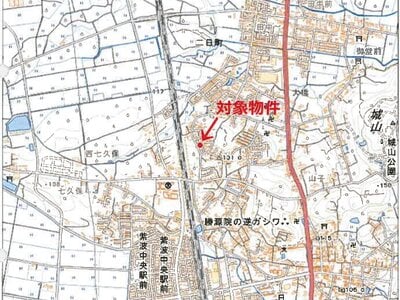 岩手県紫波郡紫波町 紫波中央駅13分 戸建て 372万円の競売物件 #7