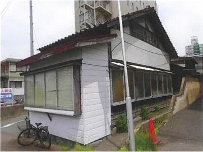 岩手県盛岡市 盛岡駅6分 戸建て 347万円の競売物件 #1