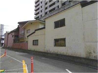 岩手県盛岡市 盛岡駅6分 戸建て 347万円の競売物件 #4