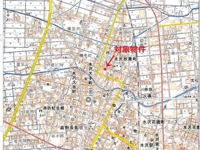 岩手県奥州市 水沢駅14分 戸建て 911万円の競売物件 #11