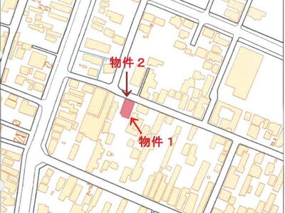 岩手県奥州市 水沢駅14分 戸建て 911万円の競売物件 #12