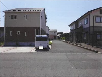 岩手県奥州市 水沢駅14分 戸建て 911万円の競売物件 #2