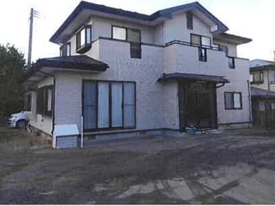 (値下げ) 岩手県久慈市 侍浜駅 戸建て 103万円の競売物件 #1