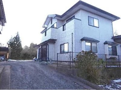 (値下げ) 岩手県久慈市 侍浜駅 戸建て 103万円の競売物件 #2