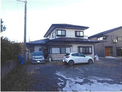 (値下げ) 岩手県久慈市 侍浜駅 戸建て 103万円の競売物件 #3