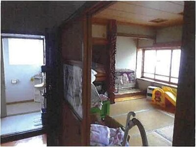 (値下げ) 岩手県久慈市 侍浜駅 戸建て 103万円の競売物件 #9