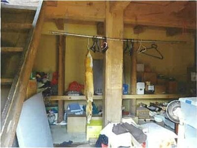 (値下げ) 岩手県久慈市 久慈駅 戸建て 181万円の競売物件 #11