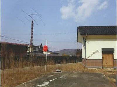 (値下げ) 岩手県久慈市 久慈駅 戸建て 181万円の競売物件 #3
