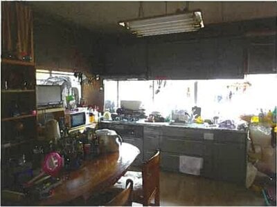 (値下げ) 岩手県久慈市 久慈駅 戸建て 181万円の競売物件 #8