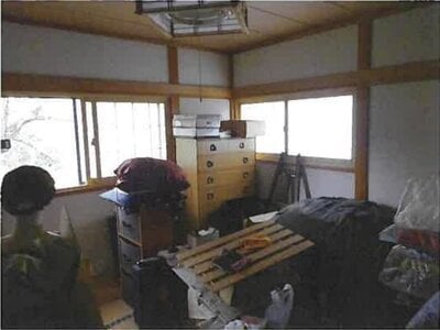 (値下げ) 岩手県岩手郡雫石町 雫石駅 戸建て 230万円の競売物件 #10