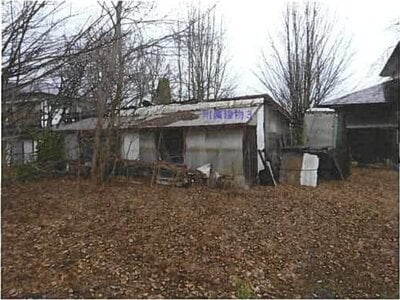 (値下げ) 岩手県岩手郡雫石町 雫石駅 戸建て 230万円の競売物件 #3