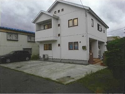 岩手県盛岡市 仙北町駅12分 戸建て 2,450万円の競売物件 #1