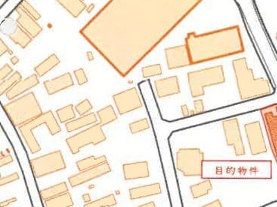岩手県盛岡市 仙北町駅13分 戸建て 1,850万円の競売物件 #14