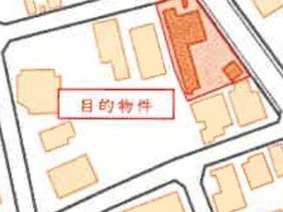 岩手県盛岡市 仙北町駅13分 戸建て 1,850万円の競売物件 #17