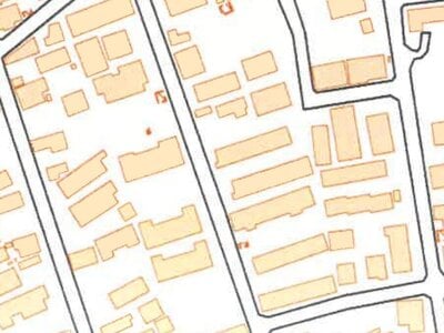 岩手県盛岡市 仙北町駅13分 戸建て 1,850万円の競売物件 #19