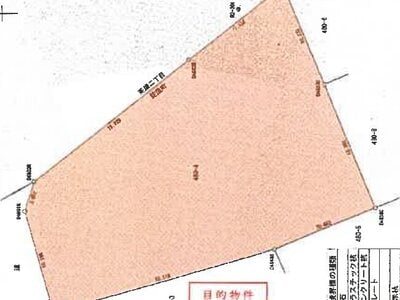 岩手県盛岡市 仙北町駅13分 戸建て 1,850万円の競売物件 #25