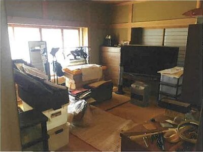 岩手県盛岡市 仙北町駅13分 戸建て 1,850万円の競売物件 #8