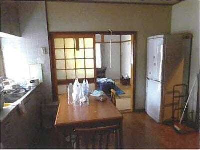 (値下げ) 岩手県久慈市 侍浜駅19分 戸建て 83万円の競売物件 #4