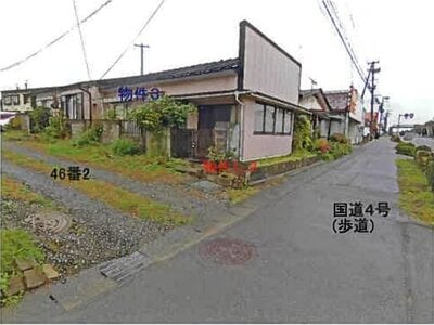 (値下げ) 岩手県盛岡市 厨川駅8分 戸建て 100万円の競売物件 #2
