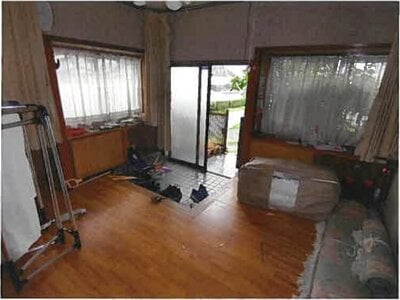 (値下げ) 岩手県盛岡市 厨川駅8分 戸建て 100万円の競売物件 #3