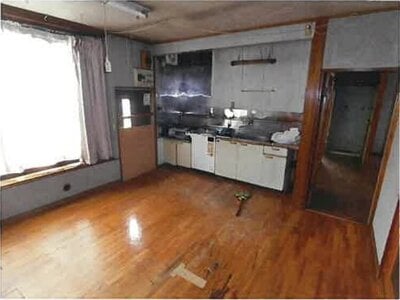 (値下げ) 岩手県盛岡市 厨川駅8分 戸建て 100万円の競売物件 #5