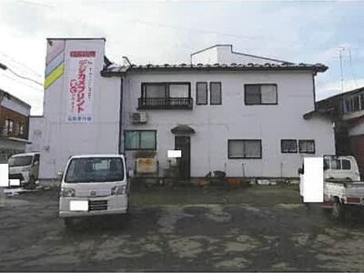 (値下げ) 岩手県九戸郡軽米町 戸建て 103万円の競売物件 #2