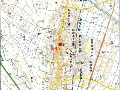 (値下げ) 岩手県奥州市 前沢駅7分 戸建て 146万円の競売物件 #13
